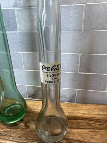 coca cola syrup test bottle|Vintage Collectible Coca.